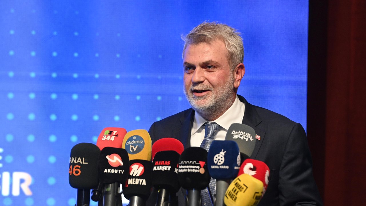 Başkan Görgel 114 projenin 71’inde çalışmalar başladı