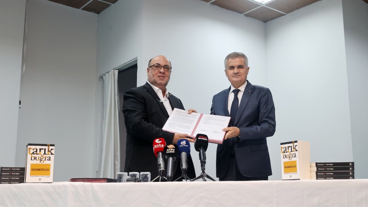 Dulkadiroğlu’nda Gençler İçin Yeni Eğitim Dönemi Başladı