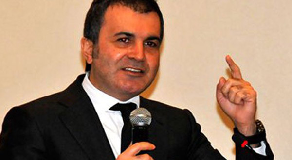 KÜLTÜR BAKANLIĞI'NDA TOPLU İSTİFA KARARI