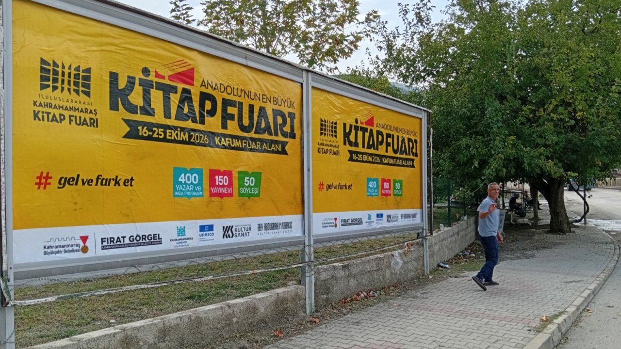 Büyükşehir Kitap Tutkunlarını Edebiyat Şehri’ne Çağırıyor
