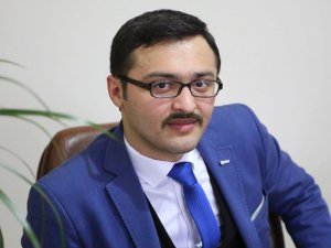 Şahbazlı’dan Dayanışma Günü Mesajı