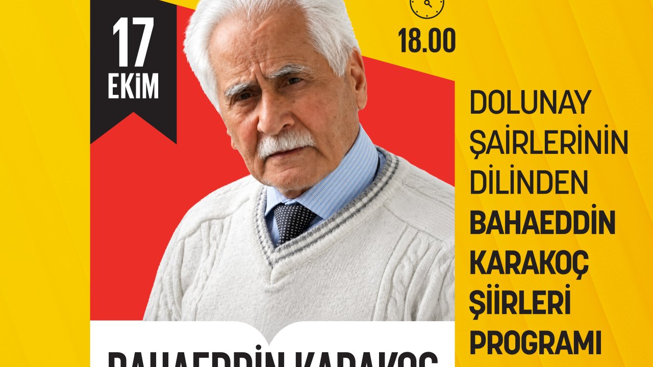 Kahramanmaraş Kitap Fuarı’nın İkinci Gününde 5 Özel Program