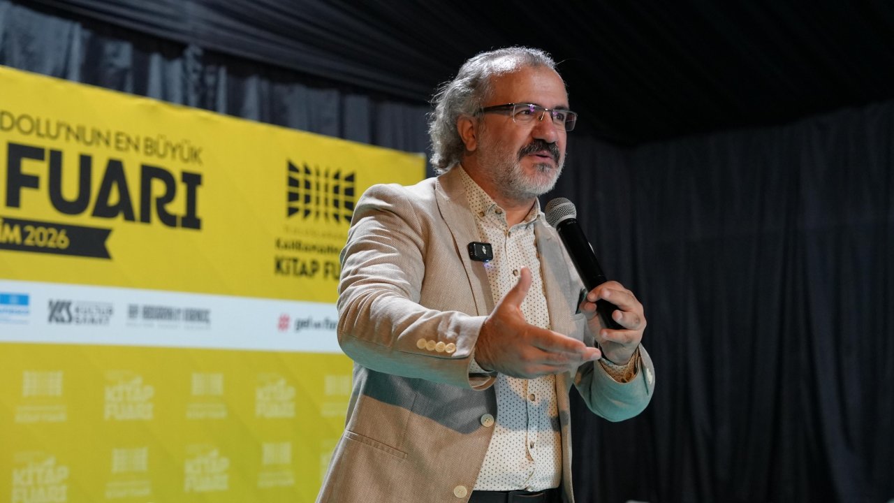Sıtkı Aslanhan Uyardı Sağlıklı Aile Huzurlu Toplum