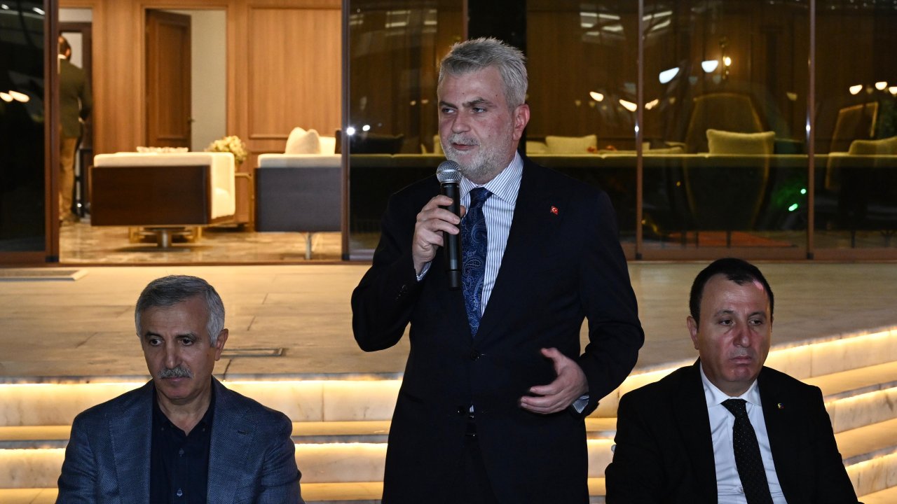 Başkan Görgel’den Kipaş İstiklal Basketbol Takımı’na Destek