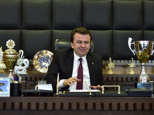 Büyükşehir Türkiye 3'üncüsü