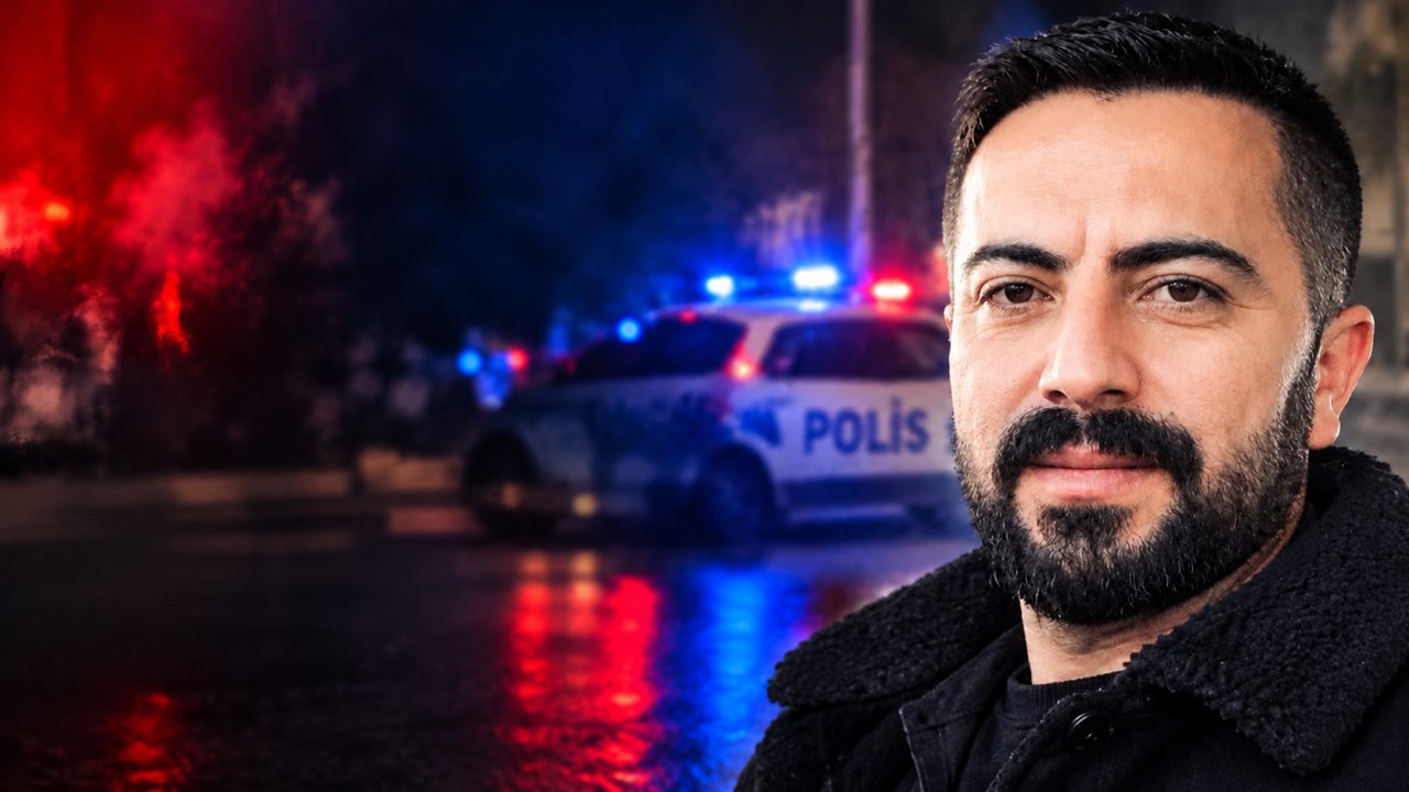 Elbistan’da silahlı saldırı: 1 kişi hayatını kaybetti