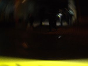 Kaymakamın evine roketatarlı saldırı