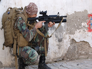 Tam 296 terörist öldürüldü