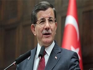 Davutoğlu müjdeyi verdi! Artık cuma tatili...