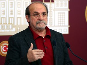 Ünal'dan HDP'li Ertuğrul'a OKKALI CEVAP!