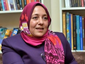 Ak Parti Yerel Yönetimler Başkanlığına Kahramanmaraşlı sürpriz isim