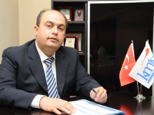Karaküçük: "Gazetecilik, kamu görevidir"