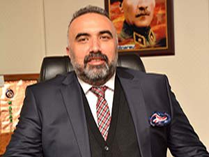 MÜSİAD Kahramanmaraş Şube Başkanı Atıf Şirikçi:“Bağımsız ve özgür basın demokratik hukuk devletinin en önemli unsurlarındandır”