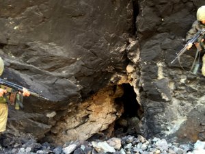 PKK köşeye sıkıştı