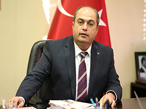 Mülteci sorunu avantaja dönüşüyor