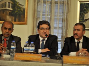 Şeref Turhan Anıldı