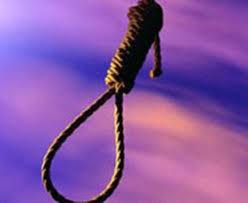 80 YAŞINDA İNTİHAR ETTİ