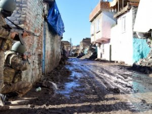 Teslim olan teröristler ifade verdi, operasyonun düğmesine basıldı!