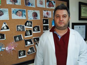 İnkontinans korkulu rüyanız olmasın