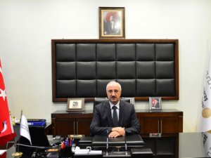 Büyükşehir den Kar Uyarısı