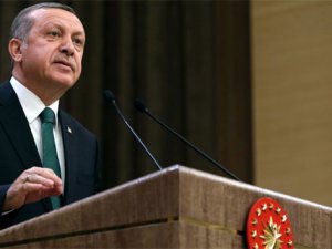 Cumhurbaşkanı Erdoğan'dan, Kılıçdaroğlu'na 100 bin liralık tazminat davası