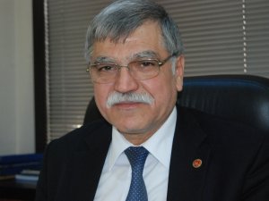 Ergin: ''Maaşlarımız 6. aydan sonra düşüyor''