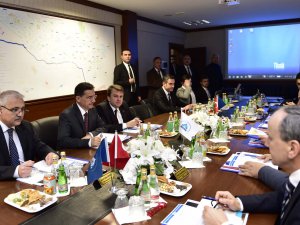 DOĞAKA 69. kez toplandı