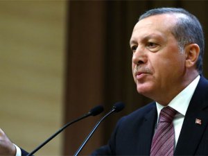 Erdoğan, Obama ile telefonda görüştü