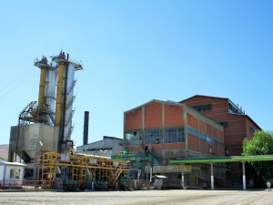 Elbistan'da 44 bin 500 ton şeker üretildi