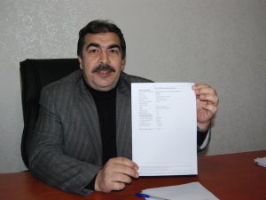 Chp lideri Kılıçdaroğlu'na 1 liralık dava açtı