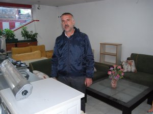 İnternetten ikinci el eşya satışı spotçuları vuruyor