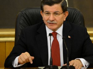 Davutoğlu'ndan Kılıçdaroğlu'na sert sözler