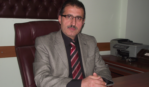 DİN GÖREVLİLERİNE TASHİH-İ HURUF DERSİ