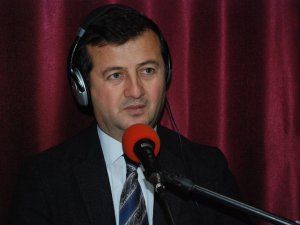 Bozdağ: ''Hava alanı için en uygun yer Pazarcık''