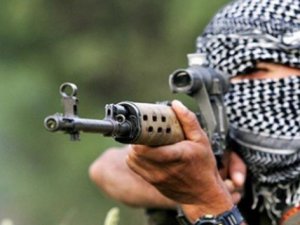 PKK nişancıları Avrupa’dan ithal