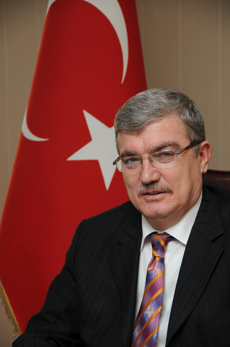 GÜVENÇ'İN 12 ŞUBAT MESAJI