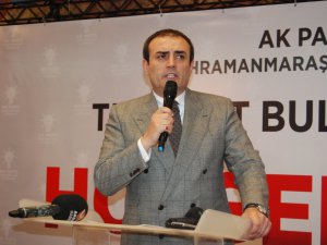 “BİZ HER ŞEYİ GÖZE ALARAK YOLA ÇIKTIK, ÜLKENİN GEREKİRSE TEK BİR TAŞI İÇİN GÖZÜMÜZÜ KIRPMADAN CANIMIZI VERİRİZ”