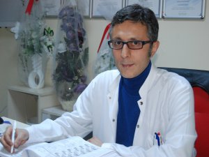 Her beş kişi den birinde böbrek taşı var