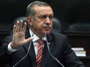 Erdoğan'dan 'paralel' talimatı
