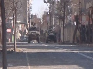 Diyarbakır'dan acı haber: 3 şehit!