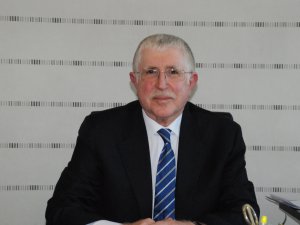 Çinkay: 2015 i değerlendirdi