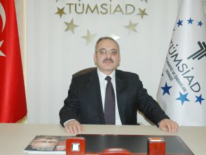 Toprak: Hedef Türkiye’nin ilk 10 şehri arasında yer almak