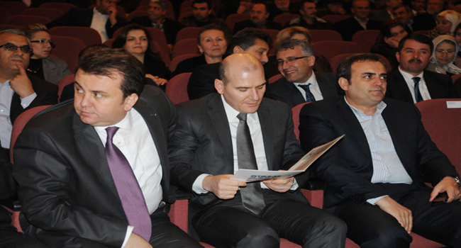 SOYLU MİLLETİN GÖZÜNÜ KORKUTMAYA ÇALIŞTILAR