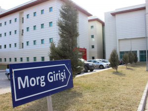 Mahkum H1N1 virüsünden öldü