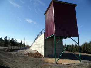 Pazarcık çöp transfer istasyonu hazır