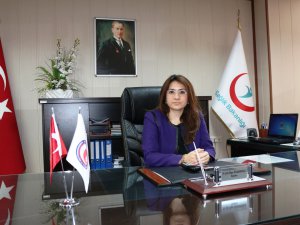 Ağız ve Diş Sağlığı Hastanesinde akşam mesaisi