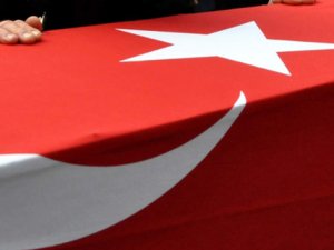 Cizre’de bir 1 polis şehit