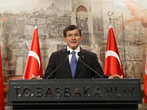 Başbakan 'Terörle Mücadele Eylem Planı'nı açıklıyor