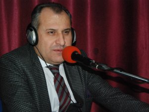 Kızılseki: ''Çağlayancerit 3 yılda bölgenin cazibe merkezi olacak''