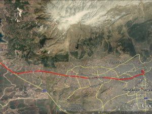 Sürücülerimizin dikkatine